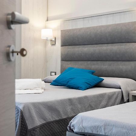 Versilia Residence - Colombo Lido di Camaiore Exteriör bild