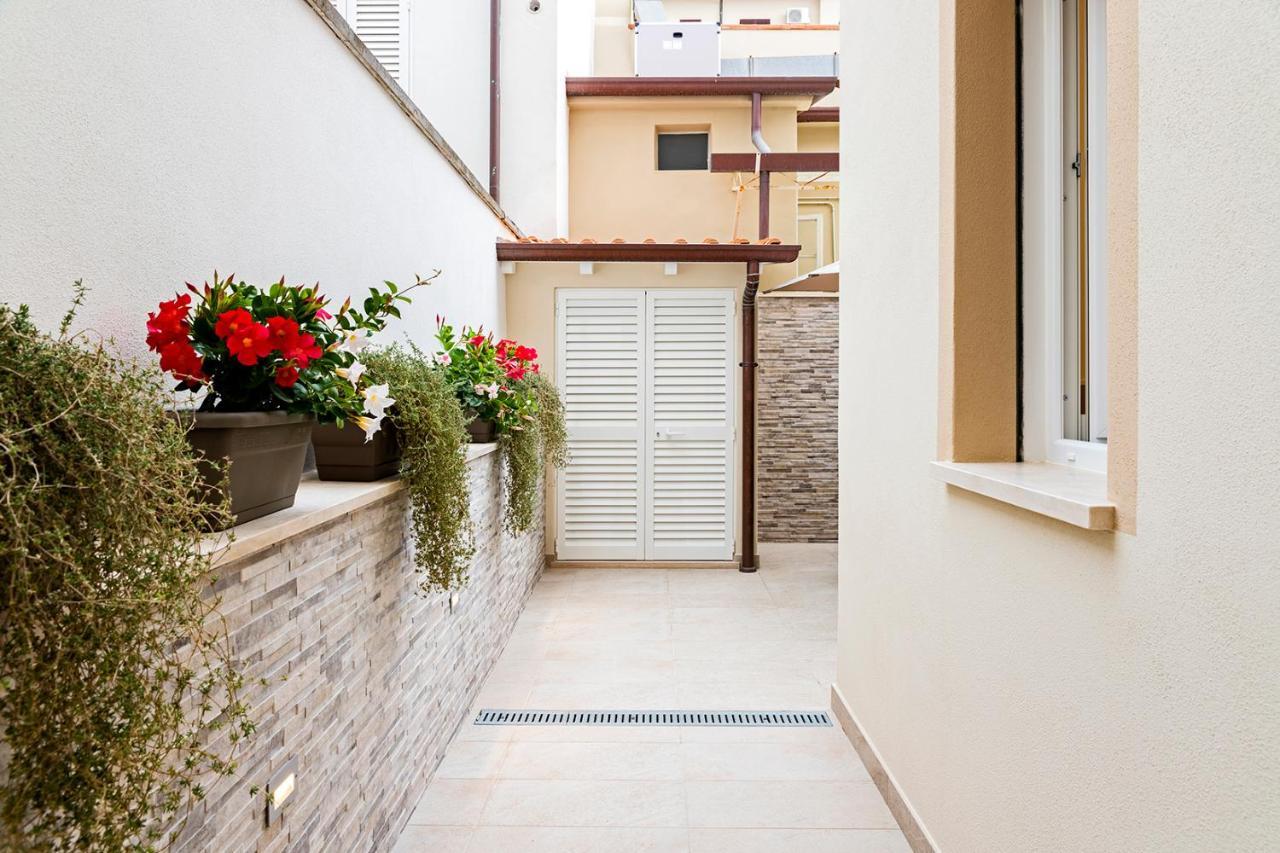 Versilia Residence - Colombo Lido di Camaiore Exteriör bild