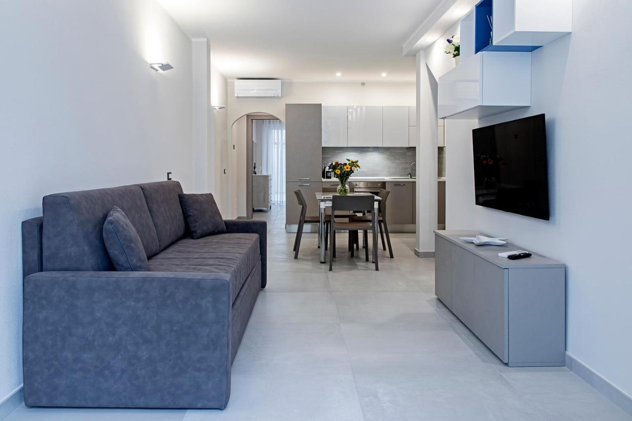 Versilia Residence - Colombo Lido di Camaiore Exteriör bild