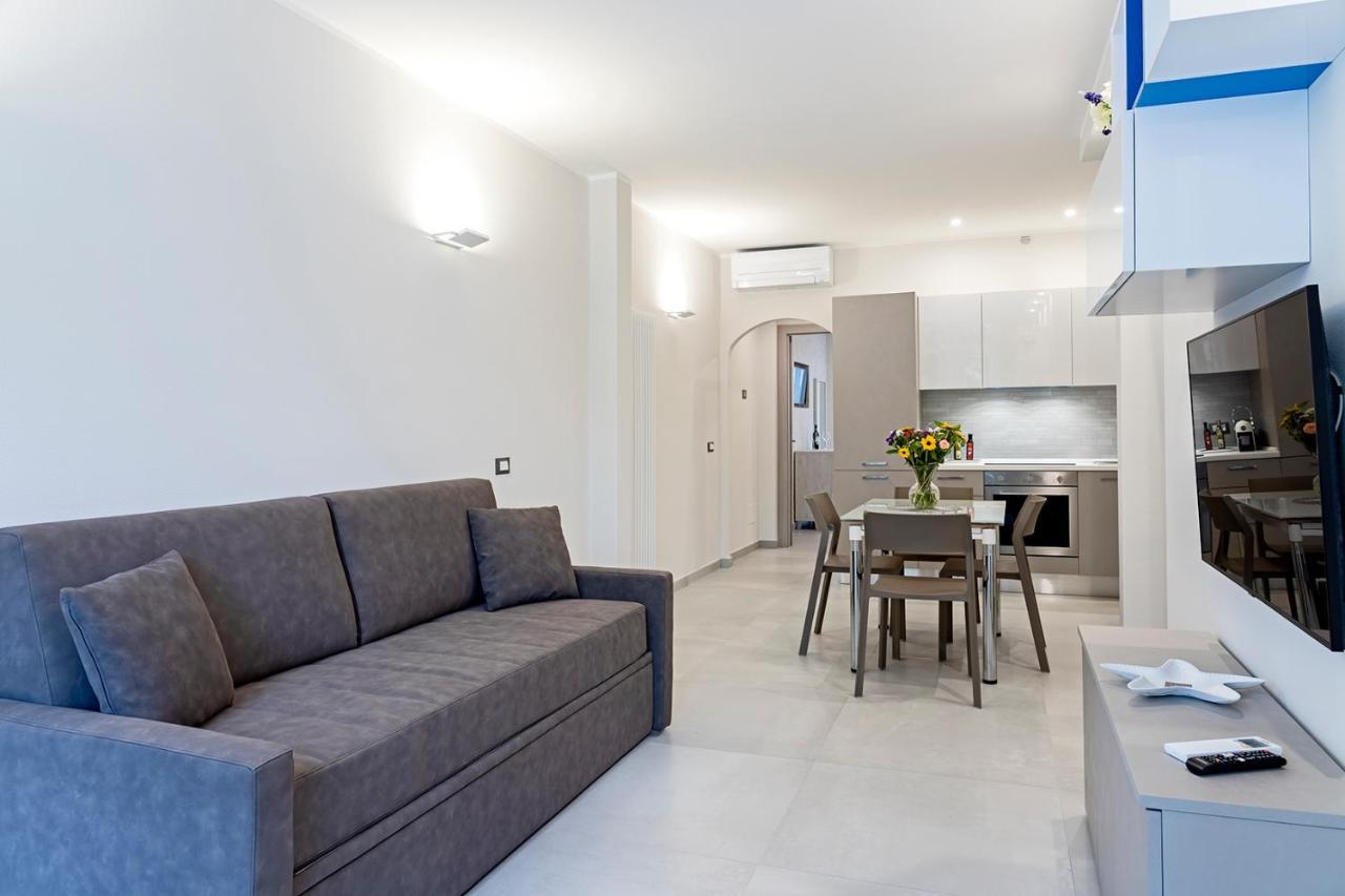 Versilia Residence - Colombo Lido di Camaiore Exteriör bild
