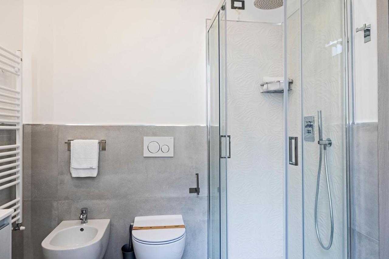 Versilia Residence - Colombo Lido di Camaiore Exteriör bild