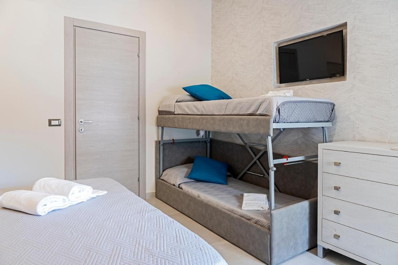 Versilia Residence - Colombo Lido di Camaiore Exteriör bild