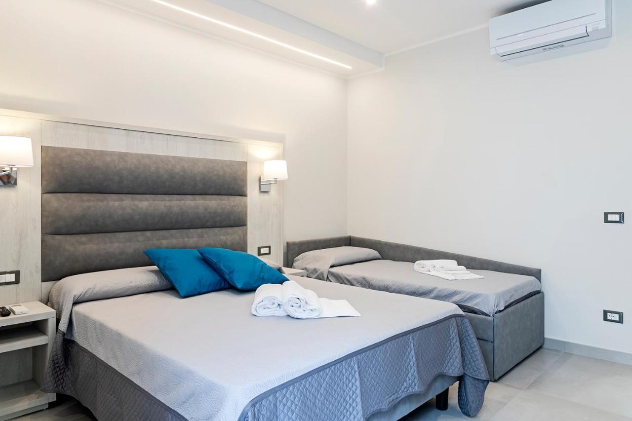 Versilia Residence - Colombo Lido di Camaiore Exteriör bild