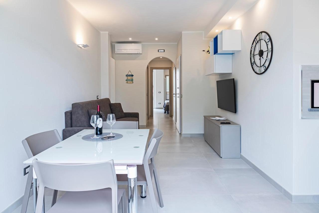 Versilia Residence - Colombo Lido di Camaiore Exteriör bild