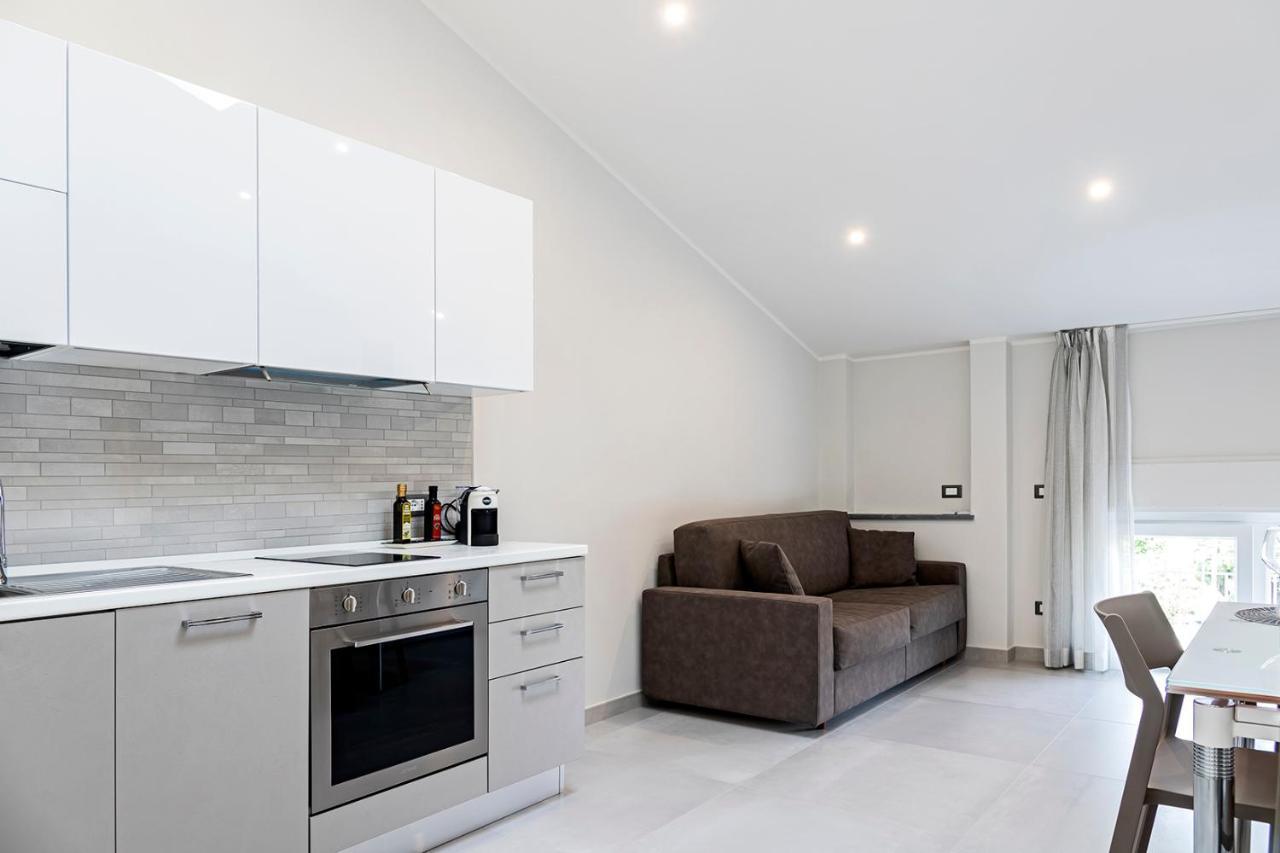 Versilia Residence - Colombo Lido di Camaiore Exteriör bild